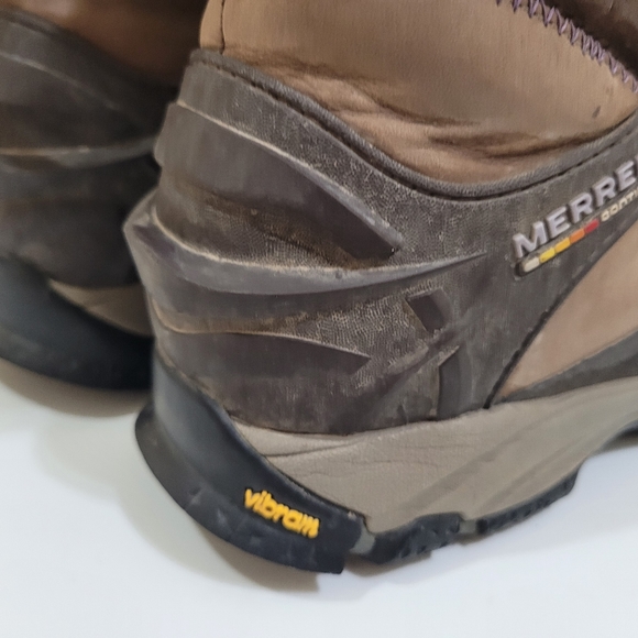 Merrell Womens Shoes 6 - Picture 6 of 12